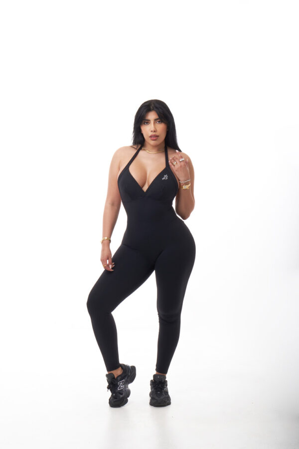 Body Black Panter - Imagen 5