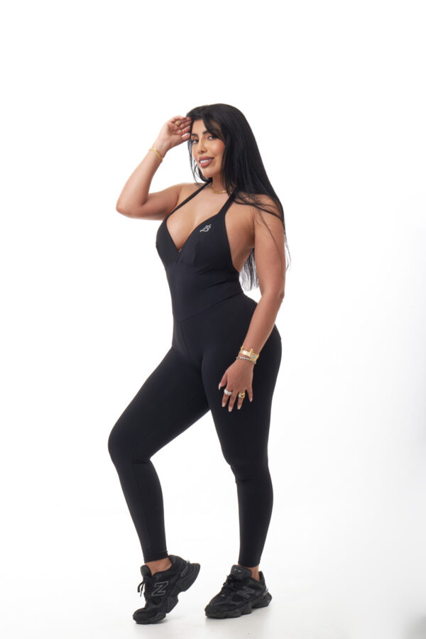 Body Black Panter - Imagen 2
