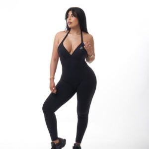 Body Black Panter