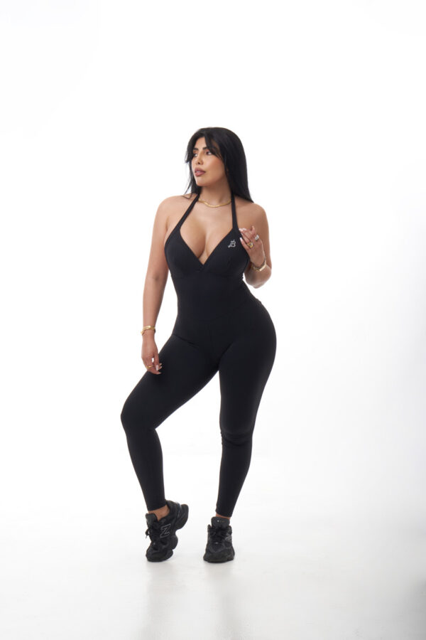 Body Black Panter