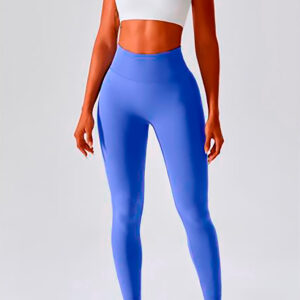 Leggins Violet