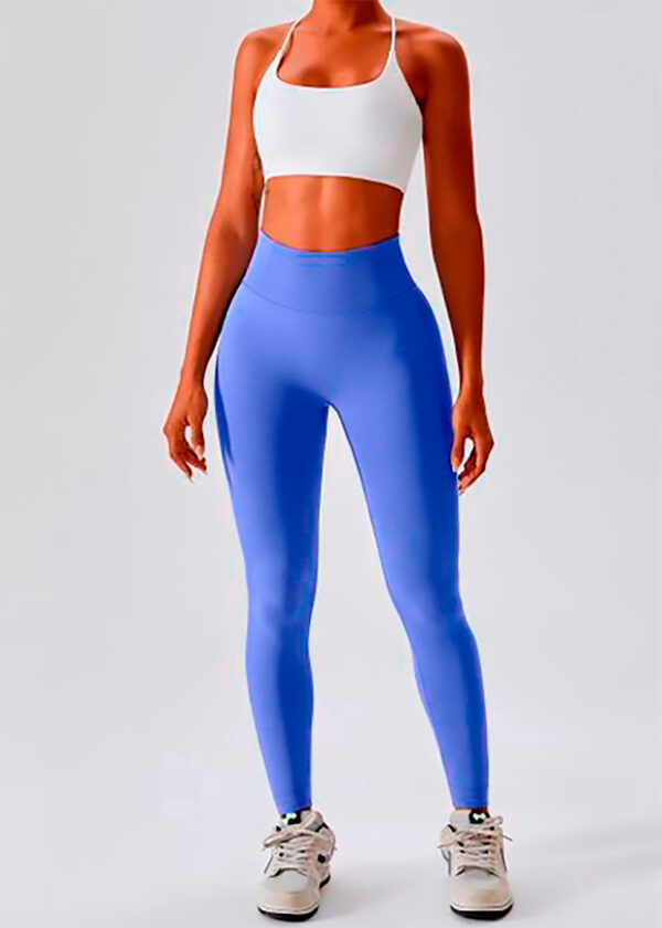 Leggins Violet